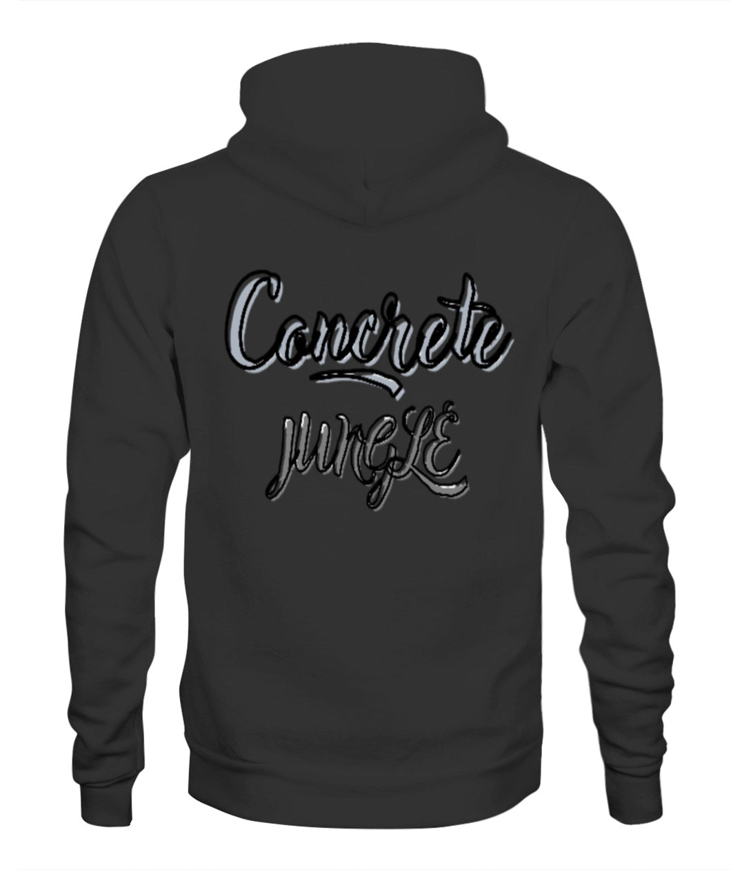Unisex Hoodie | Zuni Sportswear ZS5001