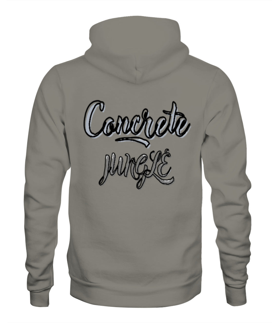 Unisex Hoodie | Zuni Sportswear ZS5001