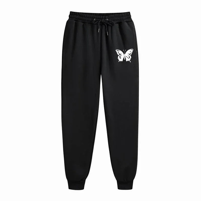 Chándal informal de uso diario para mujer, sudadera con capucha de una sola pieza de calidad a rayas y pantalones deportivos, cómodo para correr al aire libre, otoño e invierno.