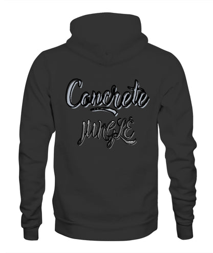 Unisex Hoodie | Zuni Sportswear ZS5001