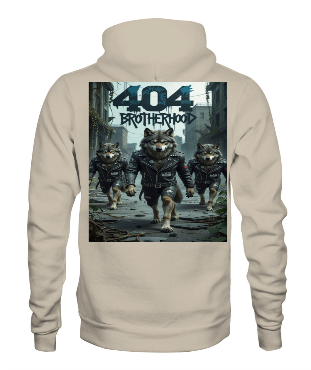 Unisex Hoodie | Gildan 18500