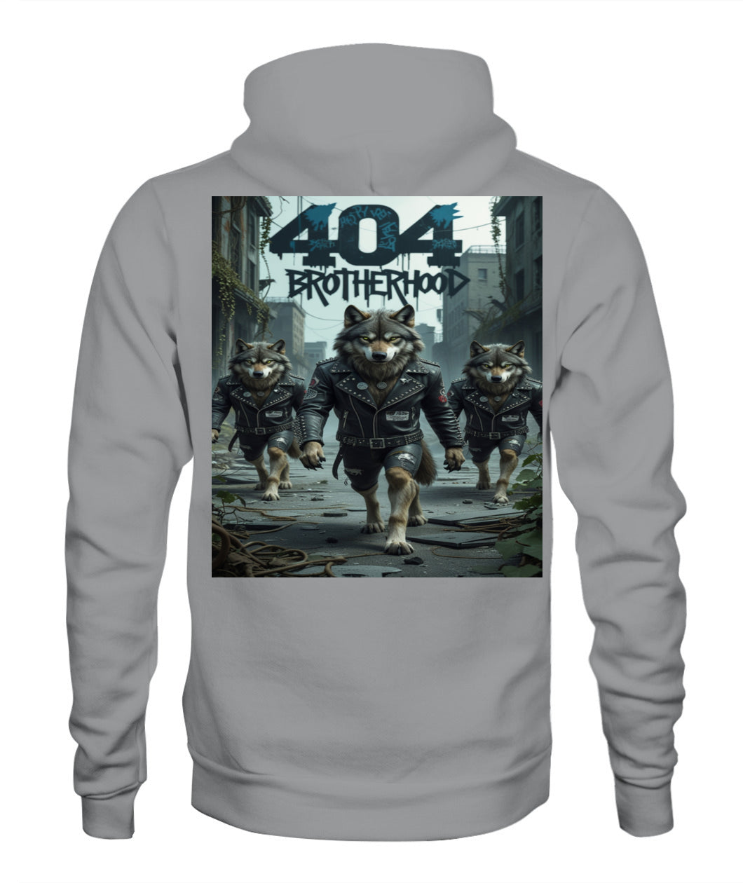 Unisex Hoodie | Gildan 18500
