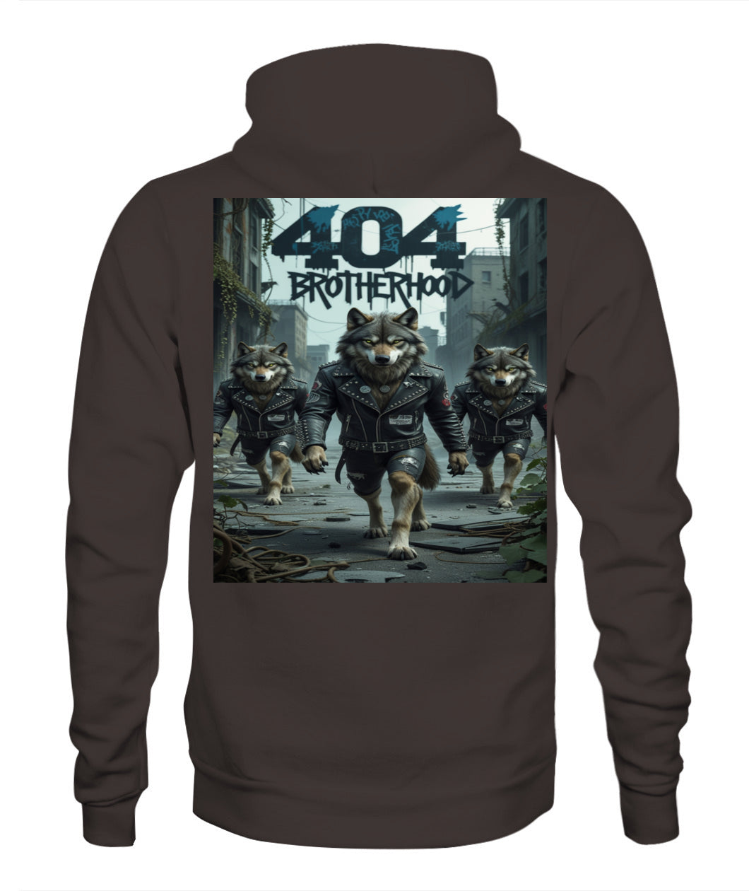 Unisex Hoodie | Gildan 18500
