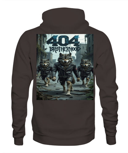 Unisex Hoodie | Gildan 18500