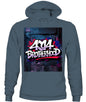 Unisex Hoodie | Gildan 18500