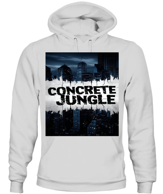 Unisex Hoodie | Zuni Sportswear ZS5001