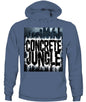 Unisex Hoodie | Zuni Sportswear ZS5001