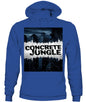 Unisex Hoodie | Zuni Sportswear ZS5001