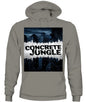 Unisex Hoodie | Zuni Sportswear ZS5001