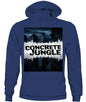 Unisex Hoodie | Zuni Sportswear ZS5001