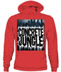 Unisex Hoodie | Zuni Sportswear ZS5001