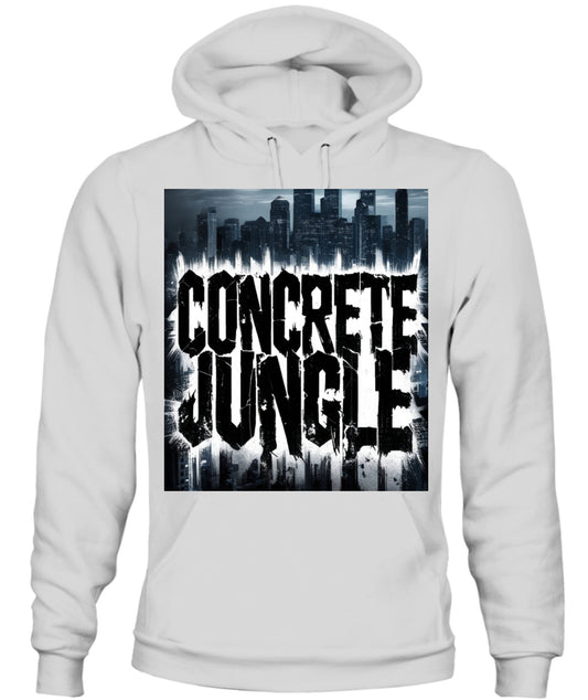 Unisex Hoodie | Zuni Sportswear ZS5001