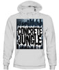 Unisex Hoodie | Zuni Sportswear ZS5001