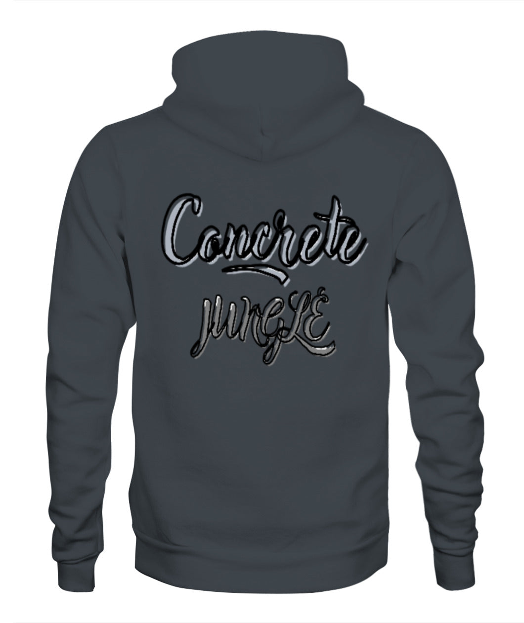 Unisex Hoodie | Zuni Sportswear ZS5001