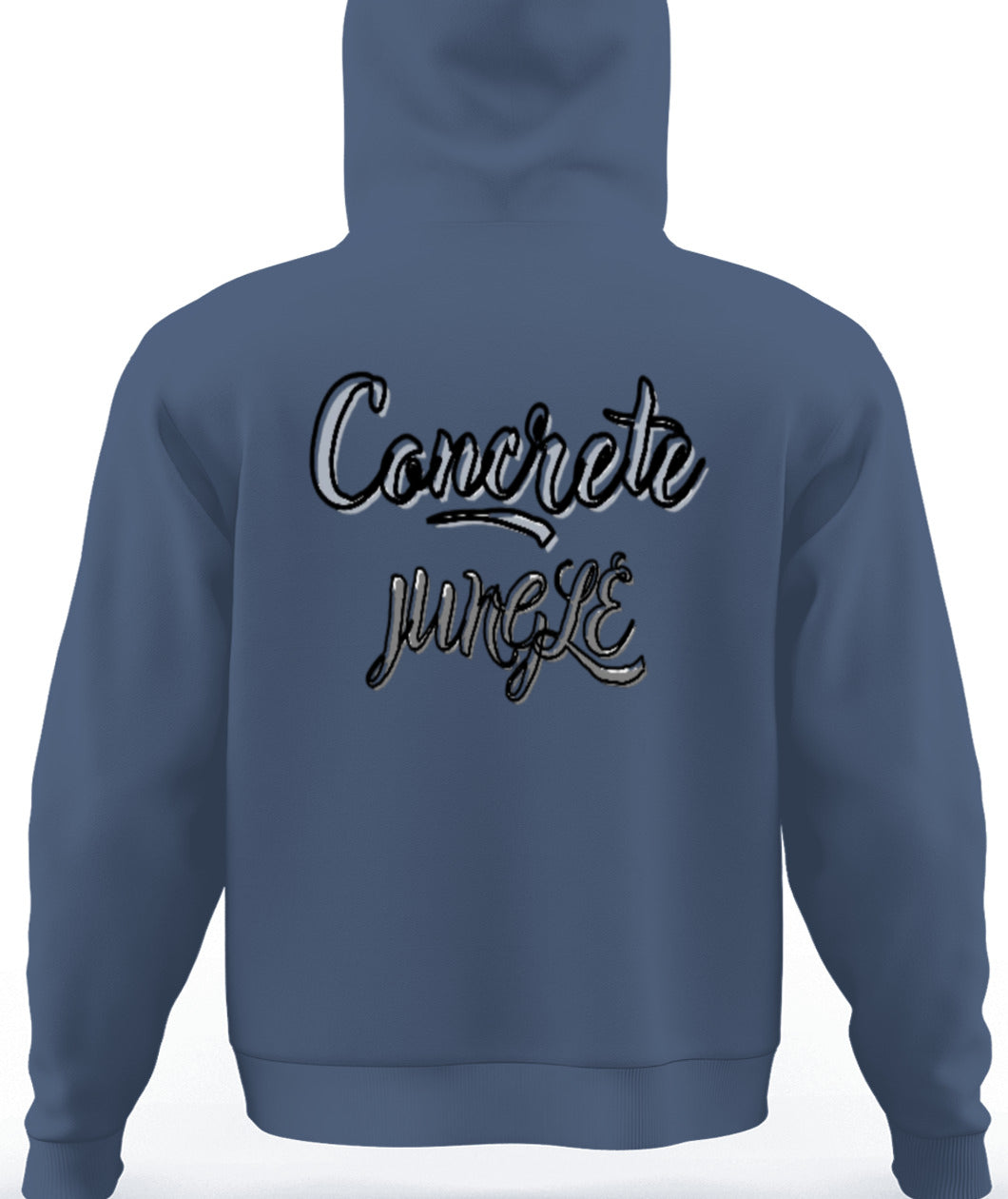 Unisex Hoodie | Zuni Sportswear ZS5001