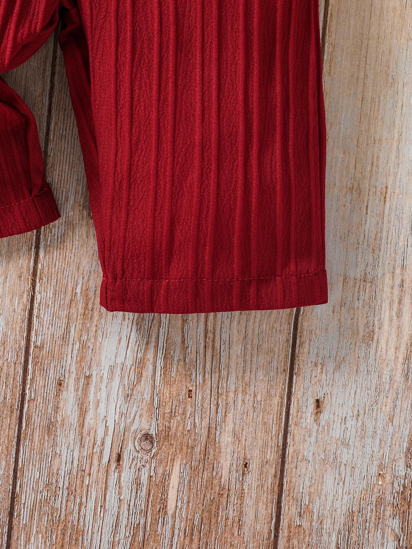 Body liso sin mangas para niña pequeña, estilo europeo y americano, informal, para verano