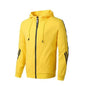 Conjunto de sudadera con capucha para hombre, chándal de manga larga, traje deportivo de alta calidad, ropa informal de moda para uso diario al aire libre 2025