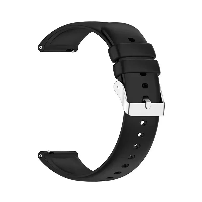 Xiaomi Watch 5 versión global para hombre y mujer, pantalla HD AMOLED, control del ritmo cardíaco, Bluetooth, llamadas, GPS, resistente al agua, reloj inteligente deportivo