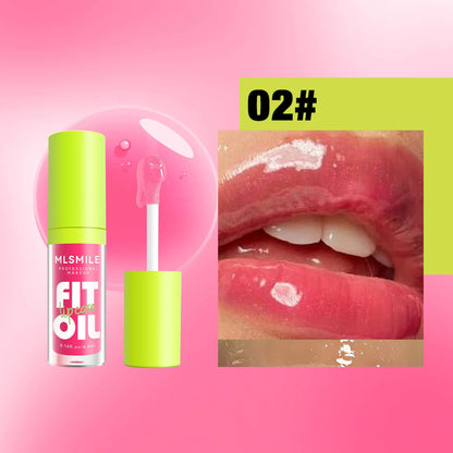 Labiales líquidos mate de 8 colores, brillo labial antiadherente, resistentes al agua, cosméticos coreanos, maquillaje para mujeres