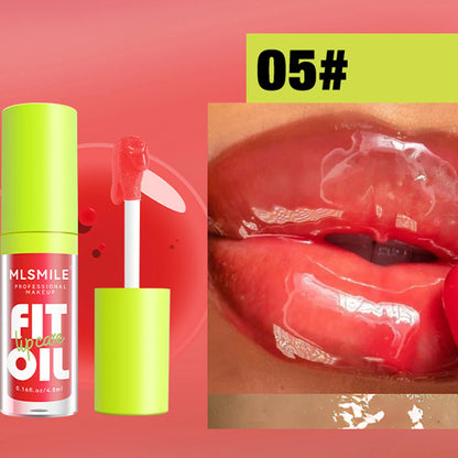 Labiales líquidos mate de 8 colores, brillo labial antiadherente, resistentes al agua, cosméticos coreanos, maquillaje para mujeres