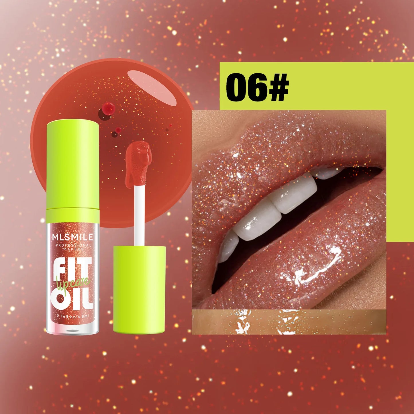 Labiales líquidos mate de 8 colores, brillo labial antiadherente, resistentes al agua, cosméticos coreanos, maquillaje para mujeres