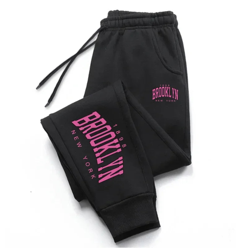 Chándal de calidad para mujer, sudadera con capucha informal de una sola pieza a rayas y pantalones deportivos, cómodo para correr al aire libre, otoño e invierno.
