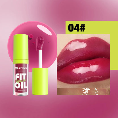 Labiales líquidos mate de 8 colores, brillo labial antiadherente, resistentes al agua, cosméticos coreanos, maquillaje para mujeres