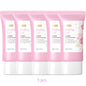 Gel exfoliante de limpieza profunda Sakura Face, cuidado de la piel, blanqueador, hidratante, reparador, exfoliante facial, cuidado de la piel, 60 g