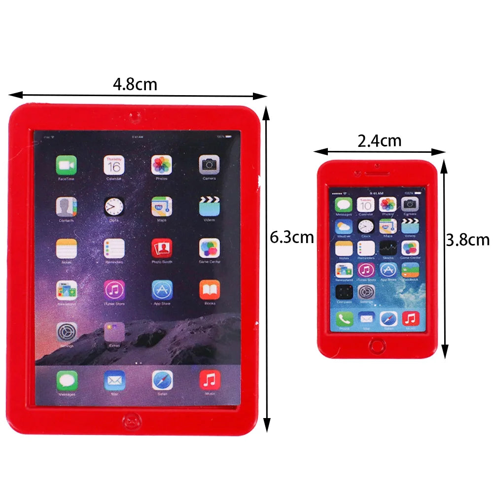 Envío gratuito: Conjunto navideño rojo para ropa y accesorios de muñeca de 43 cm y juguetes para muñecas americanas de 18 pulgadas de Our Generation.