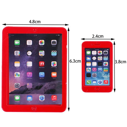 Envío gratuito: Conjunto navideño rojo para ropa y accesorios de muñeca de 43 cm y juguetes para muñecas americanas de 18 pulgadas de Our Generation.