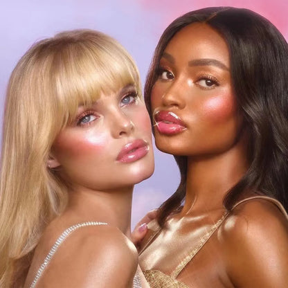 Labiales líquidos mate de 8 colores, brillo labial antiadherente, resistentes al agua, cosméticos coreanos, maquillaje para mujeres