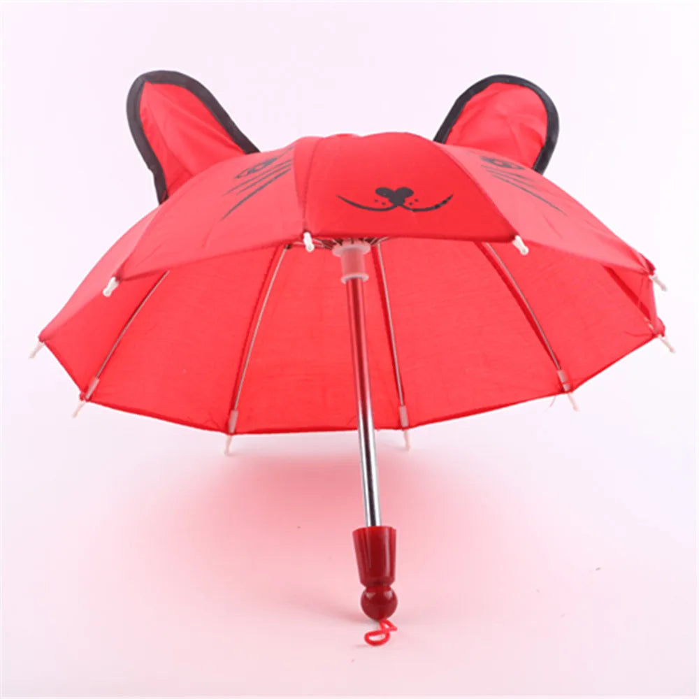 Envío gratuito: Conjunto navideño rojo para ropa y accesorios de muñeca de 43 cm y juguetes para muñecas americanas de 18 pulgadas de Our Generation.