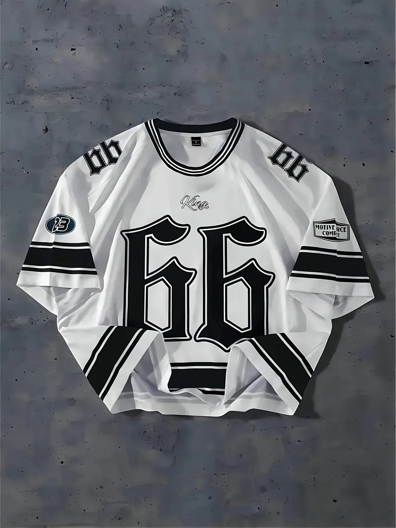 Camiseta informal de cuello redondo para hombre, nueva de verano 2025, con estampado 3D de letras de Chicago, de poliéster, para uso diario y al aire libre.