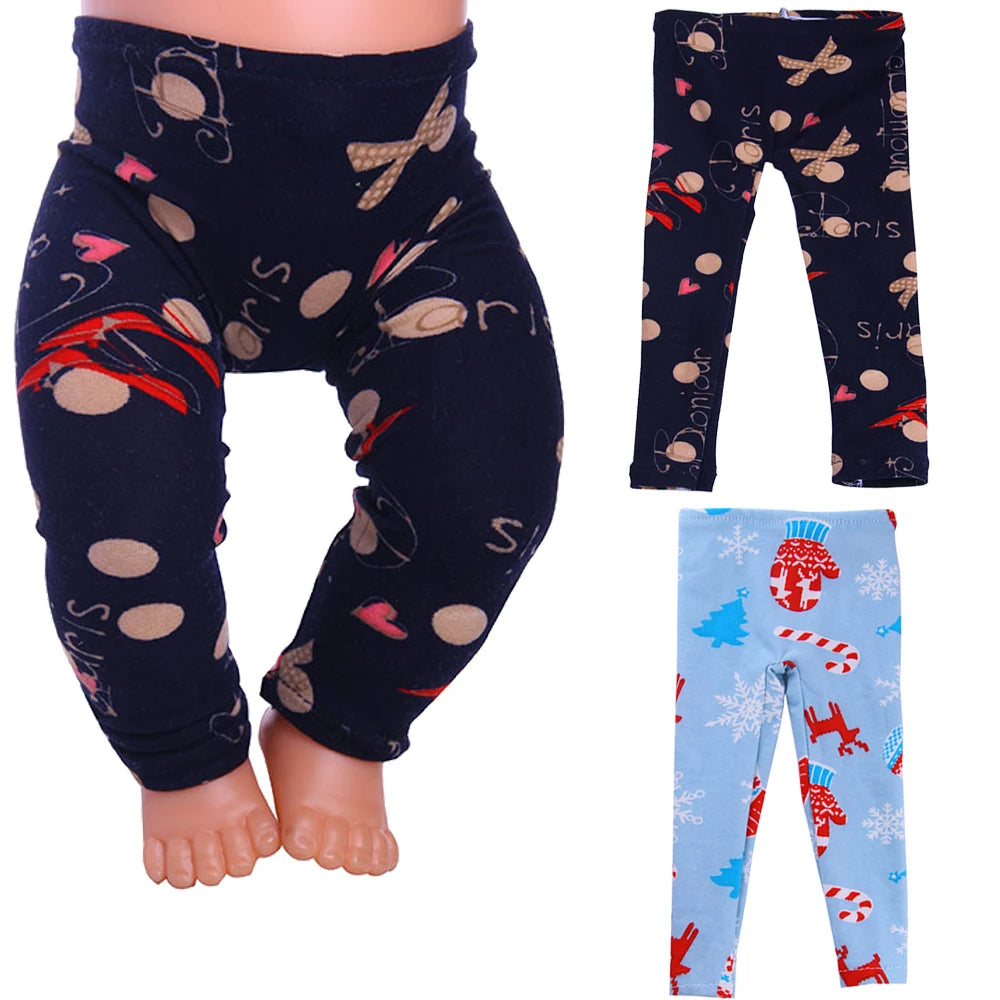 Envío gratuito: Conjunto navideño rojo para ropa y accesorios de muñeca de 43 cm y juguetes para muñecas americanas de 18 pulgadas de Our Generation.