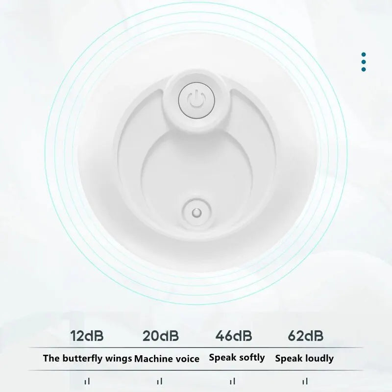 Mini humidificador silencioso de aromaterapia con USB para coche, LED, de escritorio, gran oferta