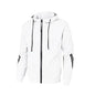 Conjunto de sudadera con capucha para hombre, chándal de manga larga, traje deportivo de alta calidad, ropa informal de moda para uso diario al aire libre 2025