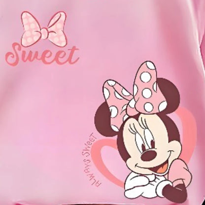 Conjunto de dos piezas de camiseta y pantalones cortos para niña, camiseta de manga corta con cuello redondo, conjunto informal para niña, pantalones cortos transpirables de verano