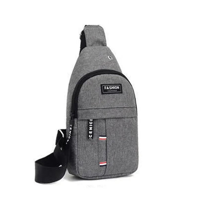 Mochila para hombre impermeable de gran capacidad para hombre, con correa ajustable para actividades al aire libre, viajes, running, senderismo y ciclismo.