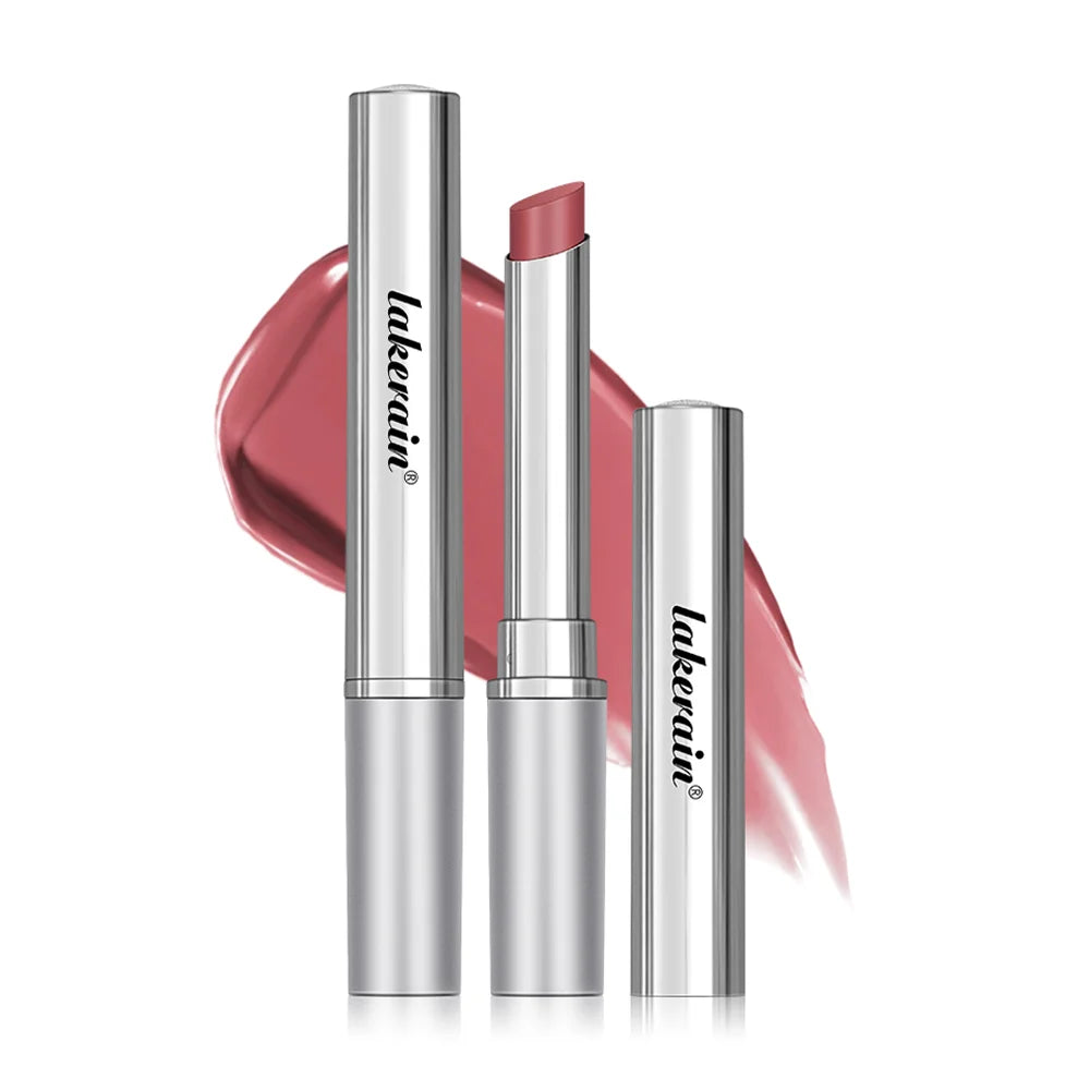 Lápiz labial de miel negra, hidratante de larga duración, voluminizador de labios natural, maquillaje, brillo voluminizador de labios, cosméticos, exfoliante para labios.