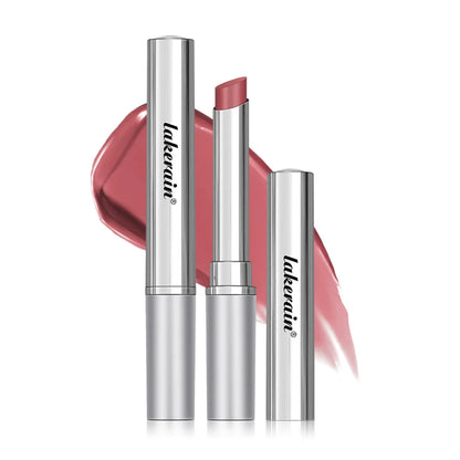 Lápiz labial de miel negra, hidratante de larga duración, voluminizador de labios natural, maquillaje, brillo voluminizador de labios, cosméticos, exfoliante para labios.