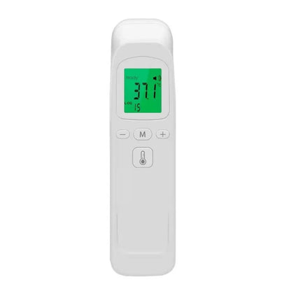 Nuevo termómetro digital para el hogar, medidor de temperatura médico sin contacto, pistola de medición de temperatura láser infrarroja