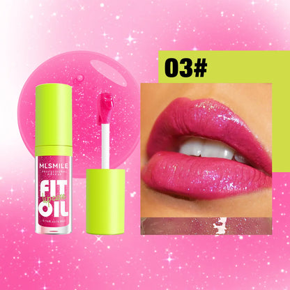 Labiales líquidos mate de 8 colores, brillo labial antiadherente, resistentes al agua, cosméticos coreanos, maquillaje para mujeres