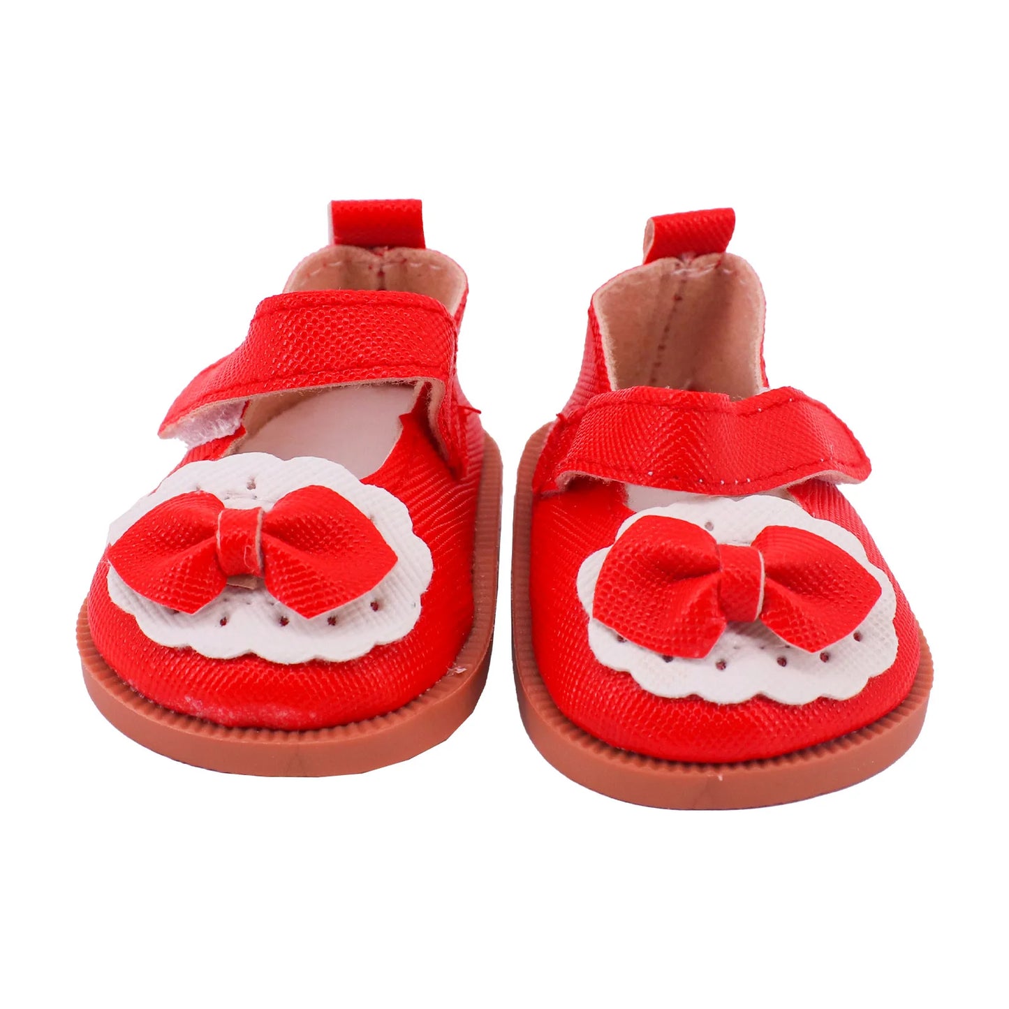 Envío gratuito: Conjunto navideño rojo para ropa y accesorios de muñeca de 43 cm y juguetes para muñecas americanas de 18 pulgadas de Our Generation.