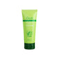 Gel exfoliante facial suave sin exfoliación para rostro y cuerpo. Limpia y exfolia la piel muerta, revelando una piel radiante. 30 ml.