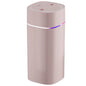 Humidificador USB de doble boquilla | 800 ml/h de alta potencia y ultrasilencioso | Humidificador para coche y hogar