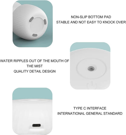 LINMANDA Kit profesional de taladro eléctrico para uñas con USB, lima de esmalte y lámpara UV LED para uñas, secador de manicura en gel, lámpara acrílica, juego de inicio