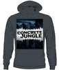 Unisex Hoodie | Zuni Sportswear ZS5001
