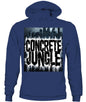 Unisex Hoodie | Zuni Sportswear ZS5001