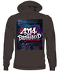 Unisex Hoodie | Gildan 18500