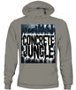 Unisex Hoodie | Zuni Sportswear ZS5001